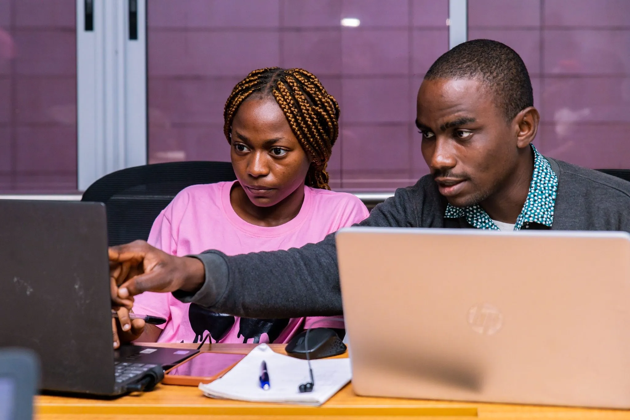 Cambridge English A2 - GOMYCODE Ivory Coast: Learn digital skills!