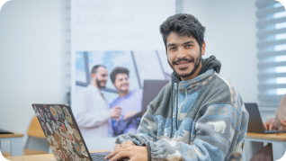 Game Development Bootcamp - GOMYCODE Maroc: Learn digital skills