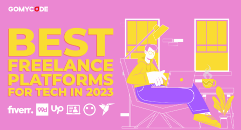 Best Freelance Platforms for Tech in 2023