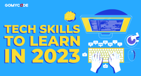 Tech Skills to Learn in 2023