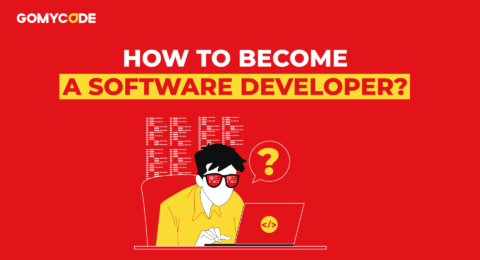 How To Become a Software Developer?