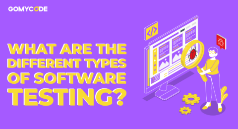 What are The Different Types of Software Testing?