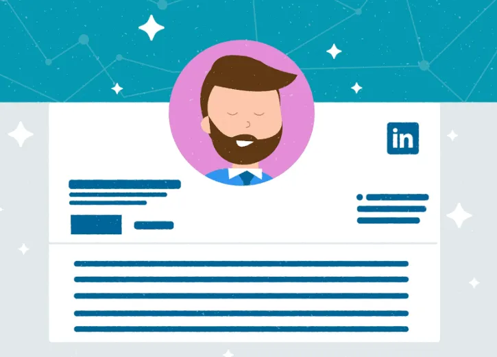 how to find a job linkedin