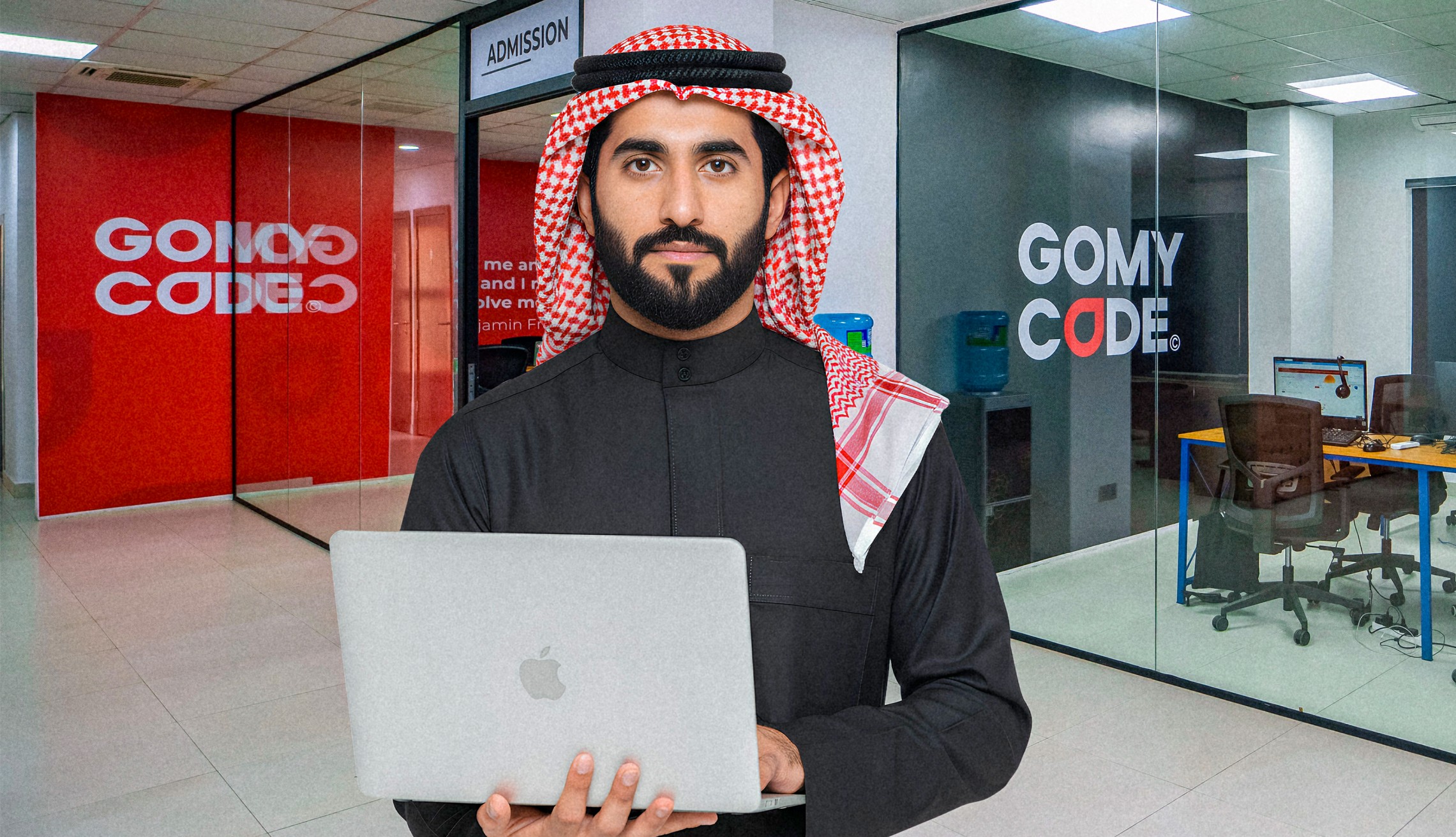 Introduction to Game Development - GOMYCODE Saudi Arabia
