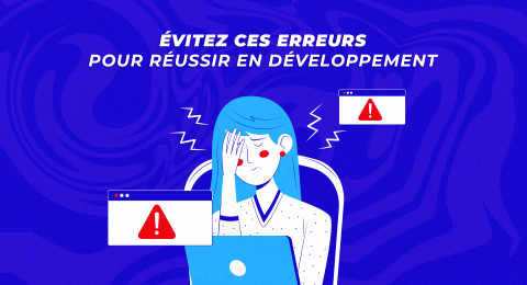 Career Mistakes to Avoid as a Developer FR version min
