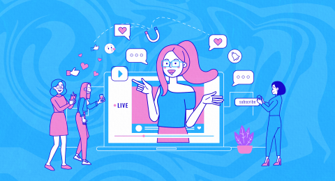How to Get People Excited About Your Content  min