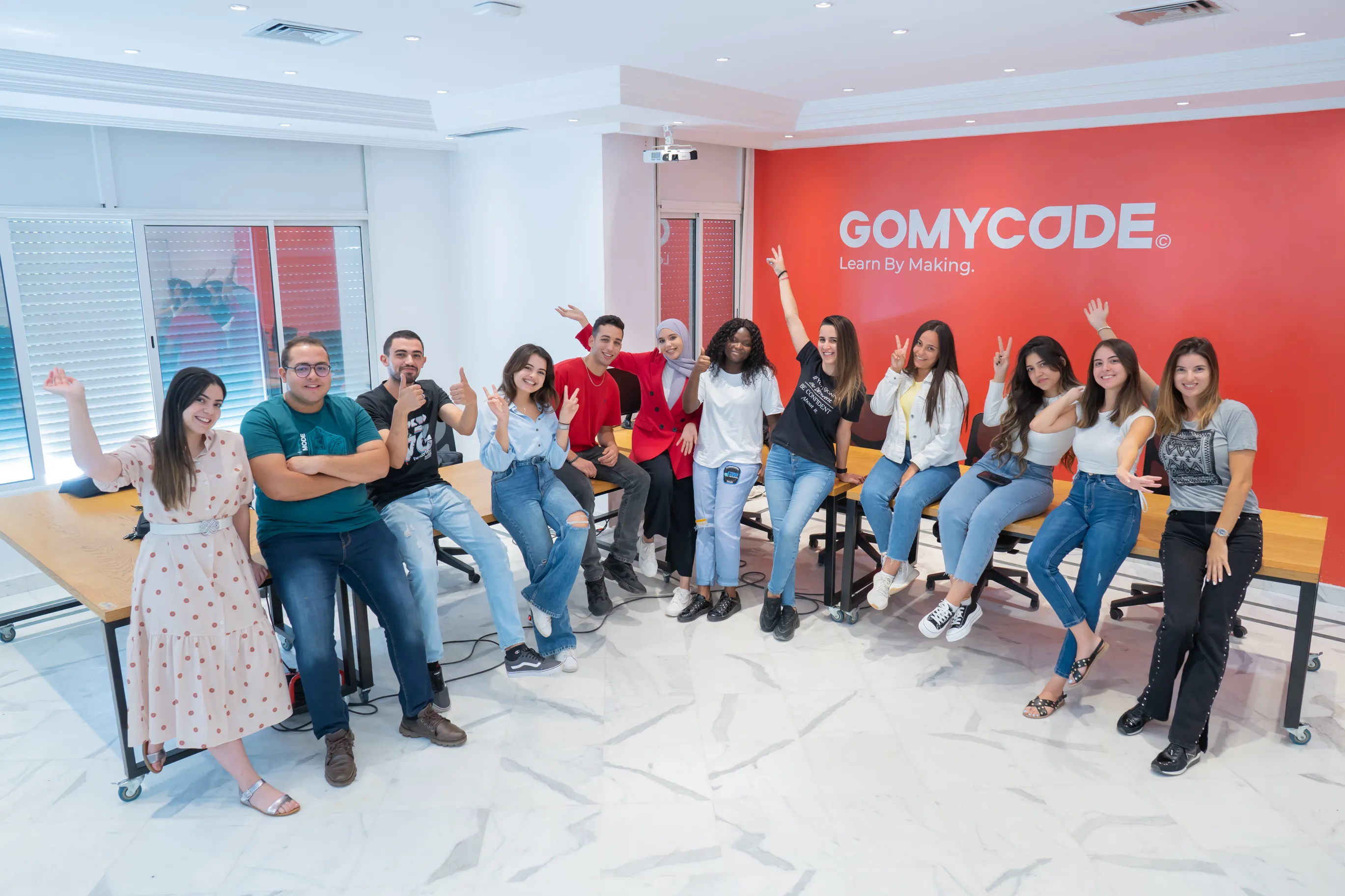 Photos Demarrage 27.09.2022 @GoMyCode Lac Tunis (182) (1)