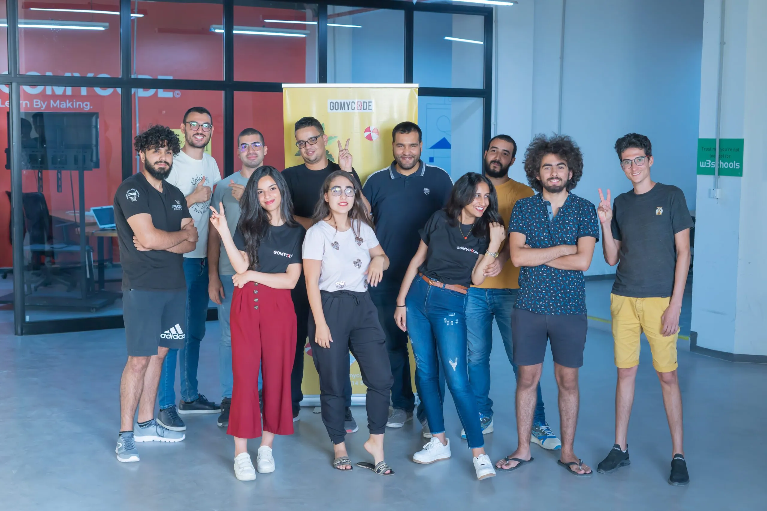 Photos Summer Academy Sousse 19.08.2022 (163)
